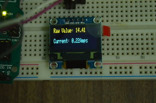 怎样为Arduino制造电流传感器电子元件和自制分流器